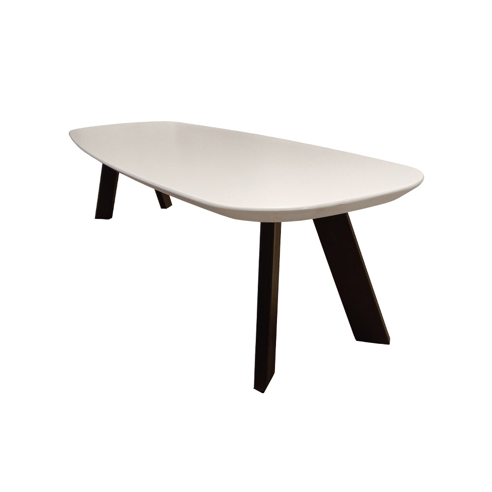 Mesa Maite Blanca